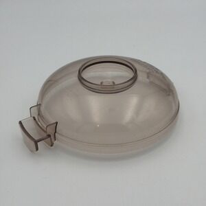 Sunbeam Oskar Food Processor Model 14081 Replacement Lid Top Cover
